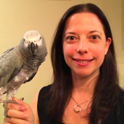Profile of Amberly Sokoloff
